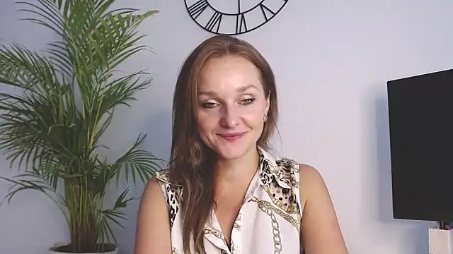 AliciaDesire online show from 3, 11, 2025