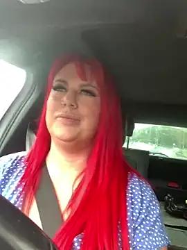 redxxxvixen online show from 11, 3, 2025