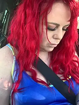 redxxxvixen online show from 18, 3, 2025