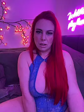 redxxxvixen online show from 27, 2, 2026