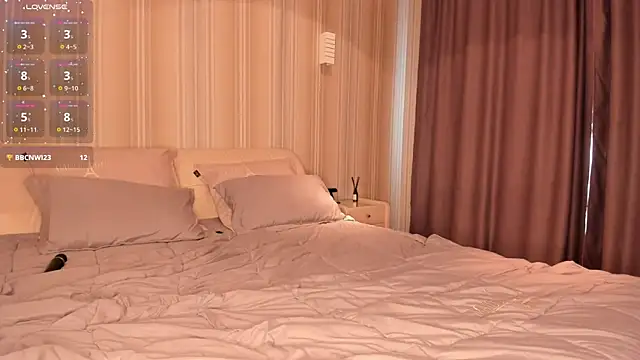 IsabellaTorrance online show from 4, 3, 2025