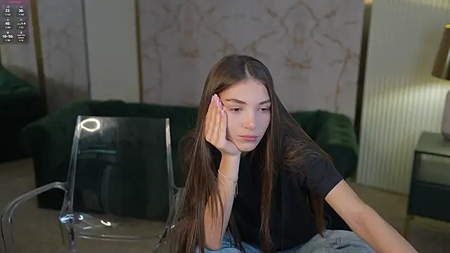 Sweet Alinka7 online show from 5, 2, 2025