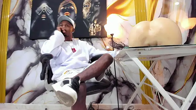 Thomas shelbys online show from 8, 3, 2025