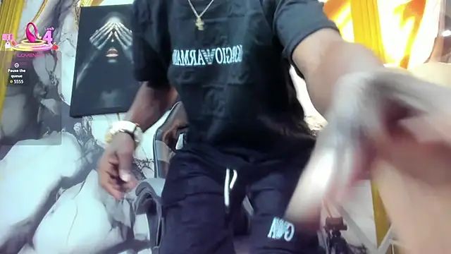 Thomas shelbys online show from 29, 10, 2025