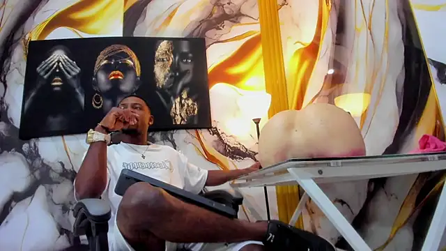 Thomas shelbys online show from 3, 12, 2025