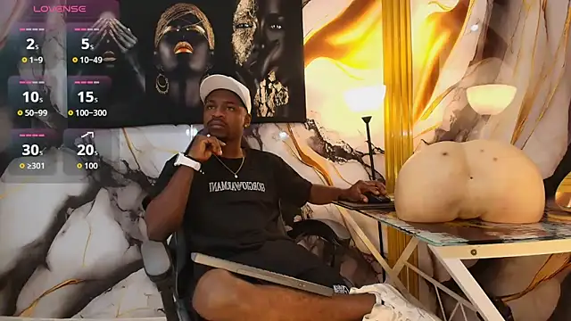 Thomas shelbys online show from 18, 3, 2026