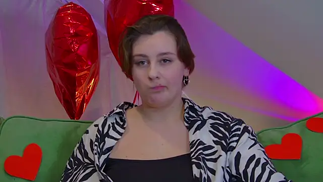 MaryMurray online show from 24, 2, 2025