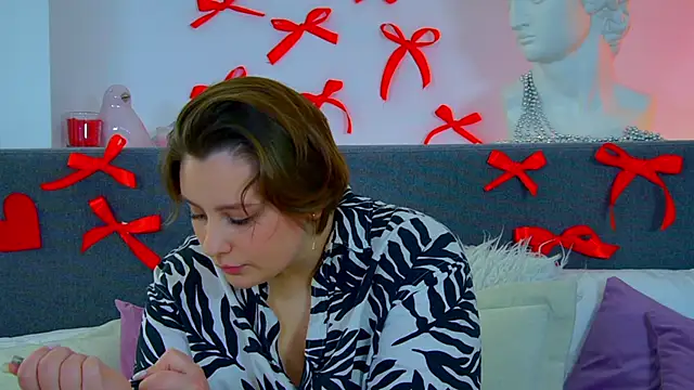 MaryMurray online show from 3, 3, 2025