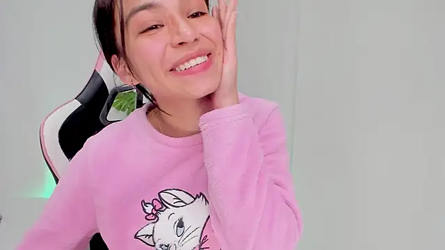 Adriennesexxx online show from 5, 2, 2025