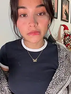 Adriennesexxx online show from 26, 11, 2025