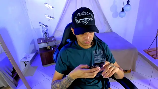 Brand habes online show from 18, 1, 2026