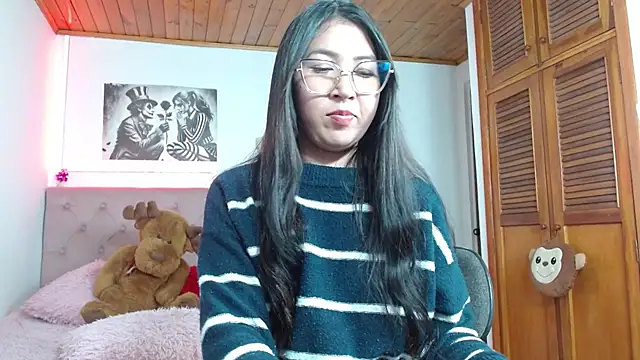 tifanny-squirt online show from 15, 10, 2025