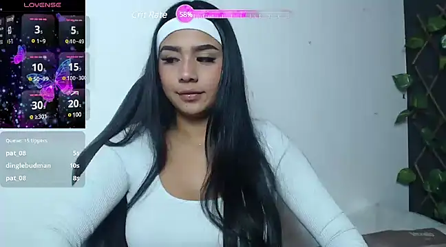 Shaarongp online show from 8, 3, 2025