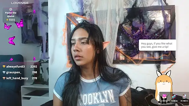 Shaarongp online show from 17, 10, 2025