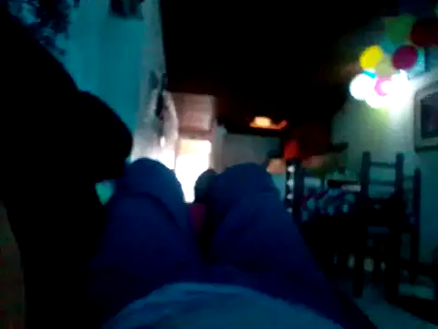 cibersexo1 online show from 9, 12, 2024