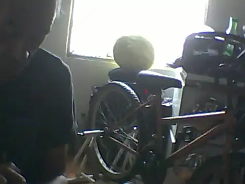 cibersexo1 online show from 20, 9, 2025