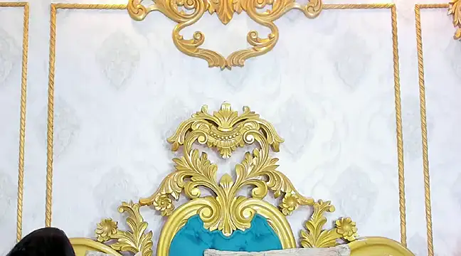 Snapshot of GiahDaniels chatting on 21, 12, 2024 GiahDaniels online show from 21, 12, 2024