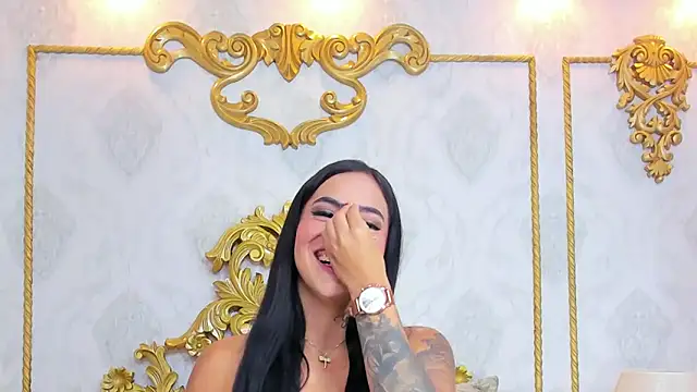 Snapshot of GiahDaniels chatting on 29, 12, 2024 GiahDaniels online show from 29, 12, 2024