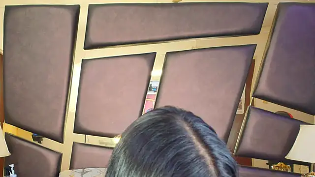 Snapshot of GiahDaniels chatting on 30, 12, 2024 GiahDaniels online show from 30, 12, 2024