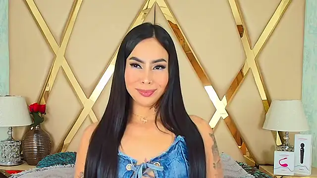 Snapshot of GiahDaniels chatting on 20, 1, 2025 GiahDaniels online show from 20, 1, 2025