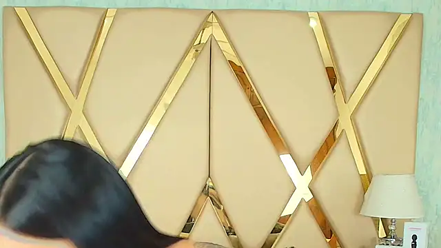 Snapshot of GiahDaniels chatting on 20, 1, 2025 GiahDaniels online show from 20, 1, 2025