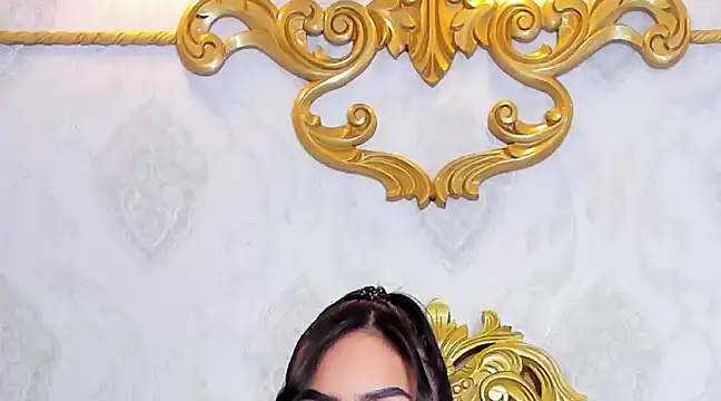 Snapshot of GiahDaniels chatting on 21, 1, 2025 GiahDaniels online show from 21, 1, 2025