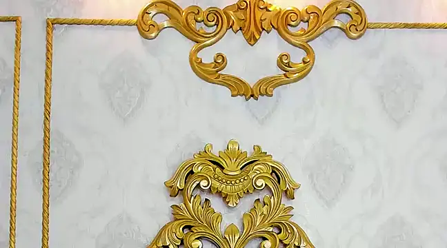 Snapshot of GiahDaniels chatting on 5, 2, 2025 GiahDaniels online show from 5, 2, 2025