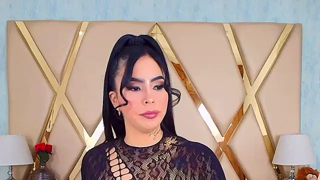 Snapshot of GiahDaniels chatting on 12, 2, 2025 GiahDaniels online show from 12, 2, 2025