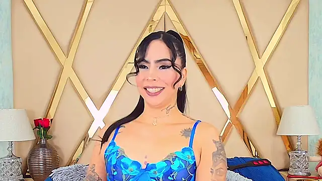 Snapshot of GiahDaniels chatting on 21, 2, 2025 GiahDaniels online show from 21, 2, 2025