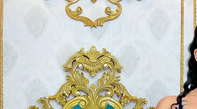 Snapshot of GiahDaniels chatting on 10, 3, 2025 GiahDaniels online show from 10, 3, 2025