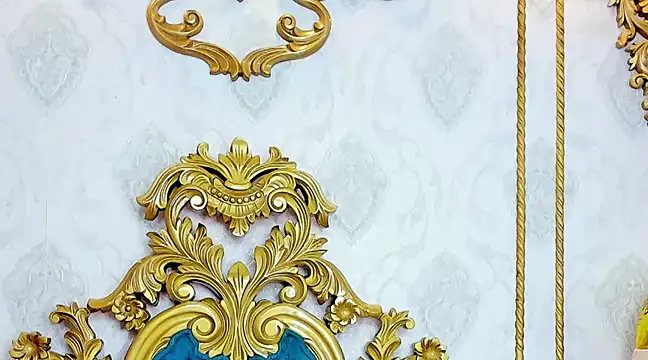 Snapshot of GiahDaniels chatting on 11, 3, 2025 GiahDaniels online show from 11, 3, 2025