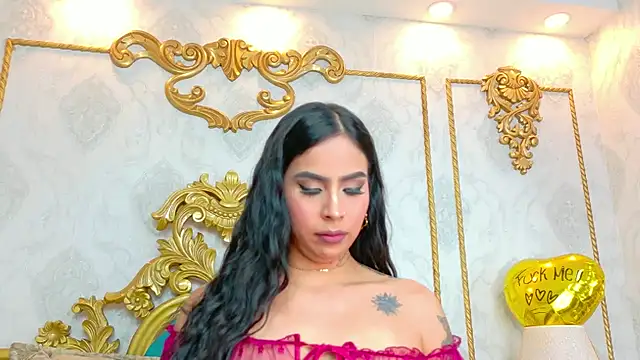 Snapshot of GiahDaniels chatting on 21, 3, 2025 GiahDaniels online show from 21, 3, 2025