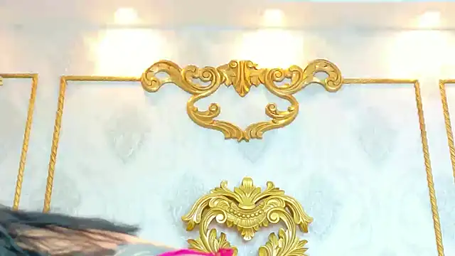 Snapshot of GiahDaniels chatting on 22, 3, 2025 GiahDaniels online show from 22, 3, 2025