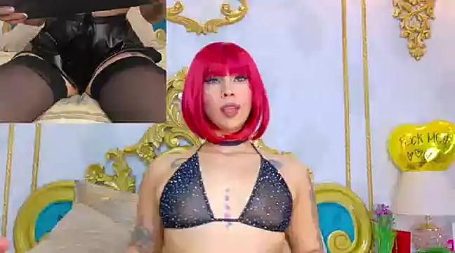 Snapshot of GiahDaniels chatting on 22, 3, 2025 GiahDaniels online show from 22, 3, 2025