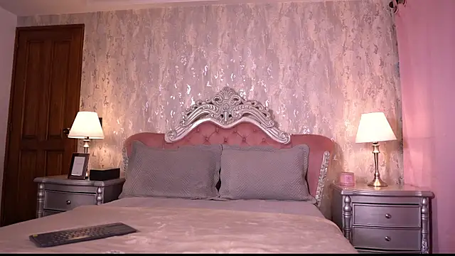 AngelineConnor online show from 8, 4, 2026