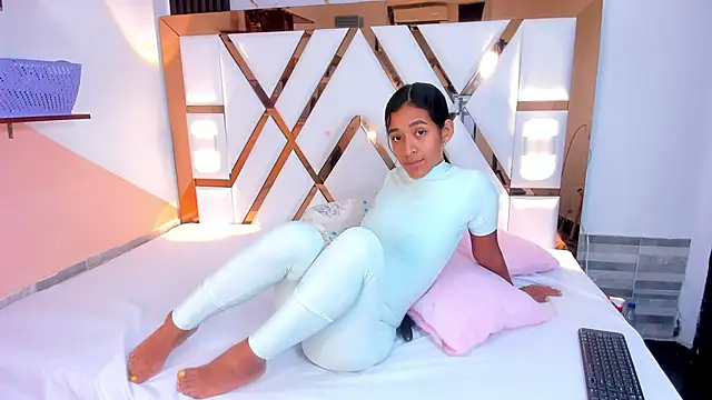 Snapshot of amberr_sweett69 chatting on 31, 1, 2025 amberr sweett69 online show from 31, 1, 2025