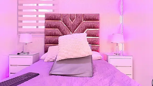 nata luna online show from 20, 3, 2026