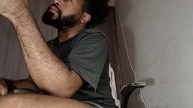 KaelMoreau online show from 11, 3, 2025