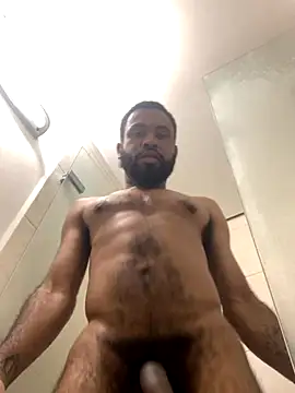 KaelMoreau online show from 25, 9, 2025