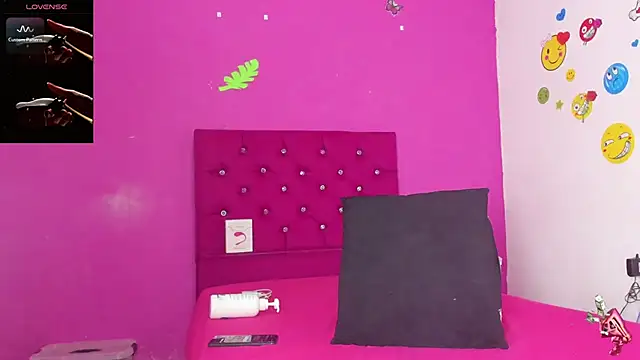 DIORA Latina online show from 30, 1, 2025