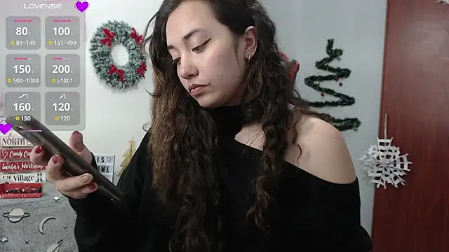 ArtemisNature online show from 15, 12, 2024