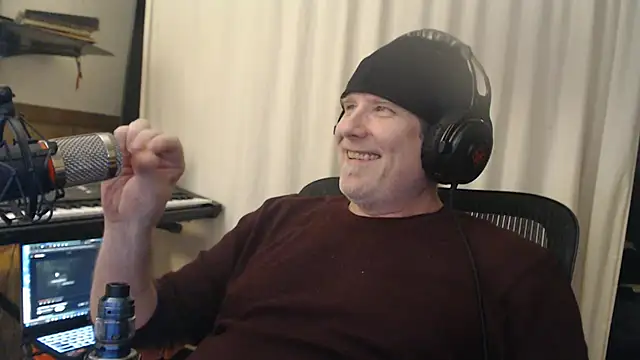Snapshot of BrisonChase chatting on 22, 3, 2025 BrisonChase online show from 22, 3, 2025