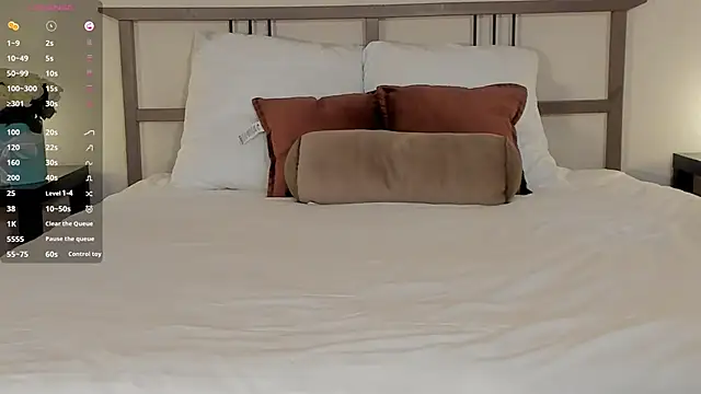 Snapshot of _Sweetie_ chatting on 4, 12, 2025 Sweetie online show from 4, 12, 2025