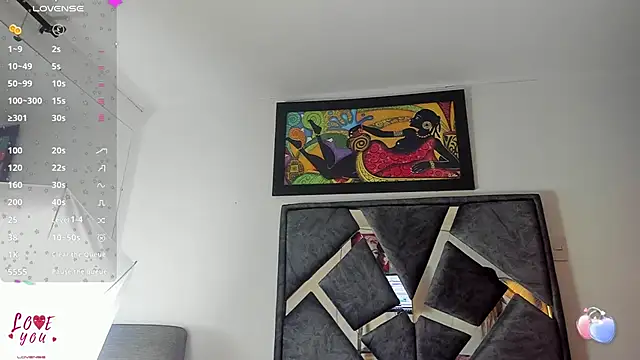 Snapshot of Vahiolet_smith chatting on 29, 10, 2025 Vahiolet smith online show from 29, 10, 2025