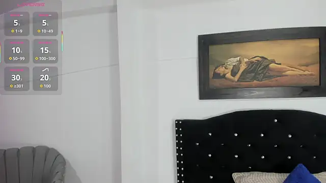 Snapshot of Vahiolet_smith chatting on 19, 11, 2025 Vahiolet smith online show from 19, 11, 2025