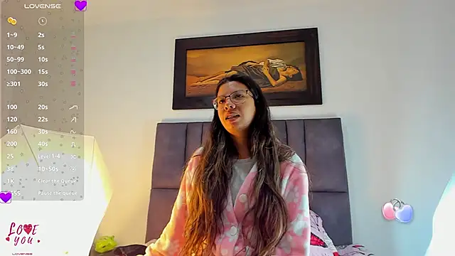 Vahiolet smith online show from 19, 2, 2026