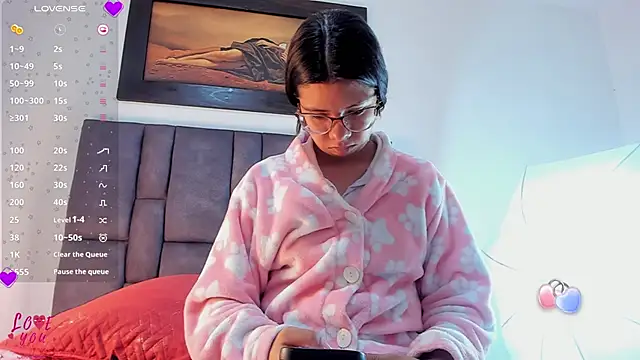 Vahiolet smith online show from 27, 2, 2026