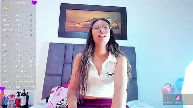 Vahiolet smith online show from 7, 4, 2026