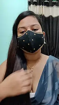 Snapshot of payal_sharma1 chatting on 3, 12, 2025 payal sharma1 online show from 3, 12, 2025