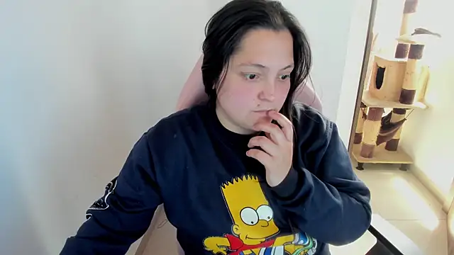 KataleyaStiward online show from 2, 10, 2025